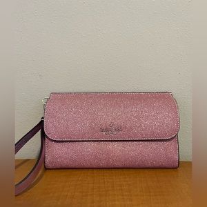 Kate Spade Wristlet